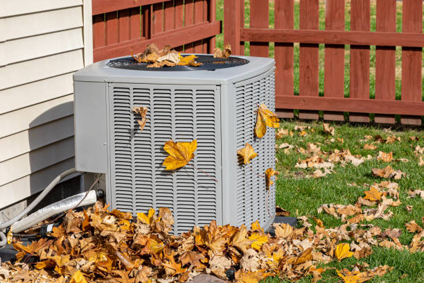 Best Solar-powered HVAC Systems in Loving, NM