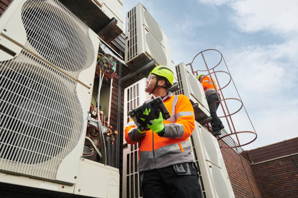 Best Furnace Cleaning in Loving, NM