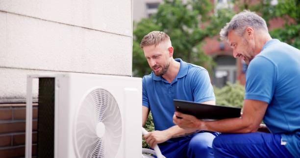 Best Energy-efficient HVAC Solutions in Loving, NM