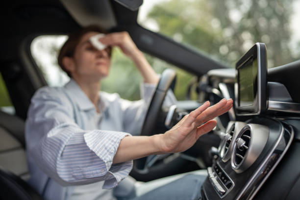 Best Thermostats and Smart Controls in Loving, NM