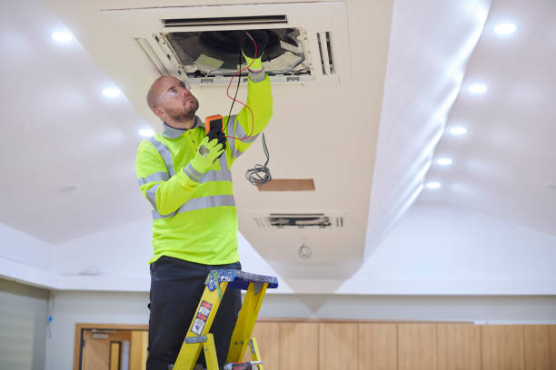 Best HVAC Retrofitting and Upgrading in Loving, NM