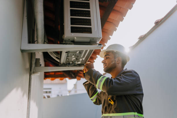 Best HVAC Training and Certification in Loving, NM