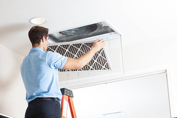 Best Ductless Mini-Split Systems in Loving, NM