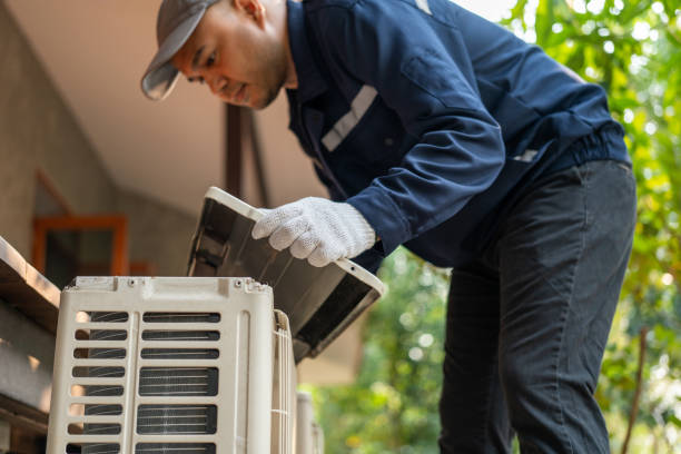 Best Emergency HVAC Services in Loving, NM