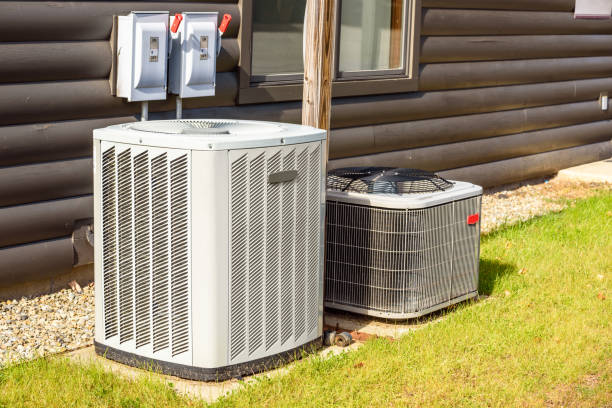 Professional HVAC in Loving, NM