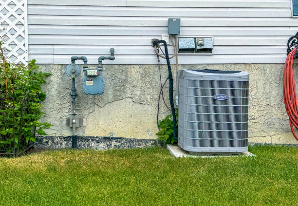 Best Seasonal HVAC Services in Loving, NM